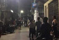 Hải Phòng: Người đàn ông tử vong tại chỗ khi đến nhậu nhà anh vợ