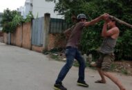 Vì tính côn đồ mà ra…