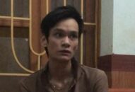 Đội Cảnh sát giao thông  Công an huyện Thủy Nguyên bắt đối tượng tàng trữ ma túy