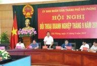 Cơ bản đáp ứng kiến nghị của doanh nghiệp