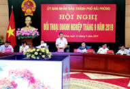 Sớm giải quyết dứt điểm những nội dung liên quan đến quyền lợi và nghĩa vụ của doanh nghiệp