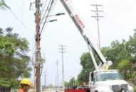 EVNNPC triển khai nhiều dự án lưới truyền tải, nâng độ tin cậy khi cấp điện
