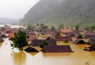 Chuyện thời cuộc:  Quặn đau khúc ruột miền Trung