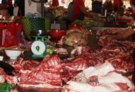 Thị trường thực phẩm trước tác động kép