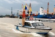 Tổng kiểm tra, xử lý vi phạm về đăng ký, đăng kiểm với phương tiện thủy nội địa