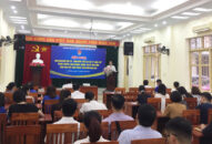 Hội thi tin học trẻ cán bộ, công chức, viên chức trẻ thành phố sẽ được tổ chức vào ngày 14/9