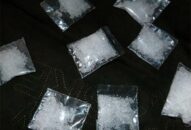 Dọa vứt ma túy vào túi con nợ, ép trả 2 tỷ đồng