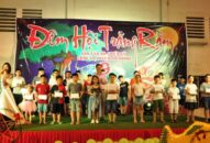 Công an huyện An Dương: Tổ chức vui Tết Trung thu năm 2019