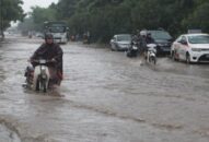 Thời tiết Tết Trung thu: Miền Bắc nắng đẹp, miền Nam mưa rất to