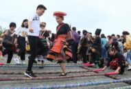 Từ thành công của “Vũ điệu trên mây”, nhìn về tiềm năng phát triển du lịch bản địa