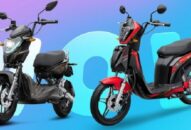 Vinfast ra mắt hai dòng xe máy điện mới cùng hệ thống trạm đổi pin trên toàn quốc