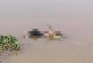 Hải Phòng: Phát hiện thi thể cô gái nổi trên sông