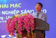 Ngày hội Khởi nghiệp đổi mới sáng tạo Hải Phòng lần thứ 3 (Techfest Hải Phòng 2019)