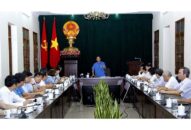 Chi trả gần 11 tỉ đồng lương cho công nhân Công ty KaiYang