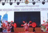 Nhiều hoạt động hấp dẫn tại Ngày hội công nhân – Phiên chợ nghĩa tình