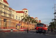 Nói “không” với dự án ảnh hưởng tới an ninh, quốc phòng