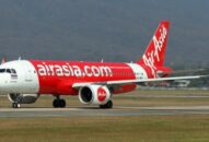 Cấp phép cho hãng hàng không AirAsia bay đến Đà Lạt trong 5 tháng
