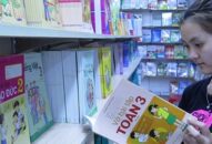 Thẩm định SGK mới: Có cần thêm kênh lấy ý kiến giáo viên?