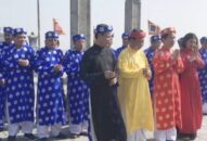 Lễ hội chọi trâu truyền thống Đồ Sơn năm 2019:  Lễ tống thần cầu quốc thái, dân an