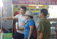 Nhiều hoạt động trong “Ngày hội công nhân – Phiên chợ nghĩa tình 2019”