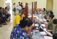 Bắt đối tượng truy nã và làm giả con dấu, tài liệu