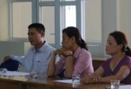 UBND quận Hồng Bàng: Đối thoại 6 hộ, cá nhân thực hiện Dự án đầu tư xây dựng nút giao Nam cầu Bính