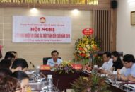 Uỷ ban Trung ương Mặt trận Tổ quốc Việt Nam: Đưa nghị quyết của Đại hội vào cuộc sống