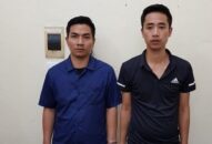 Bắt 2 đối tượng liên quan đến vụ nổ bưu kiện ở chung cư Linh Đàm