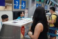 Vietnam Airlines Group mở bán vé máy bay dịp Tết Nguyên đán 2020