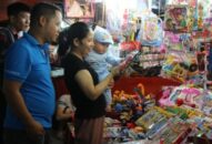 Quận Kiến An: Tổng mức bán lẻ hàng hóa đạt 3.944 tỷ đồng