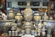 Nột thất thờ cúng đắt hàng nhờ mùa xây dựng khởi sắc