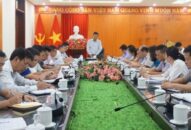 Quận Lê Chân: Tập trung mọi nguồn lực đẩy nhanh tiến độ thực hiện các dự án