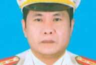 Người chỉ huy bản lĩnh, trí dũng và nhân văn