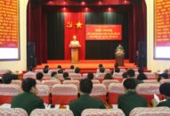 Đẩy mạnh công tác tìm kiếm, quy tập hài cốt liệt sĩ