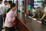 Cuộc thi “Tuyên truyền về CCHC Nhà nước thành phố Hải Phòng năm 2019 trên hệ thống Đài truyền thanh quận, huyện”.