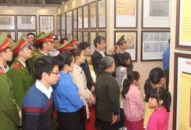 Hoàng Sa và Trường Sa là của Việt Nam!  (Kỳ 3): Đập tan mưu đồ của các thế lực thù địch