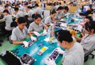 Tín hiệu vui của xuất khẩu Việt