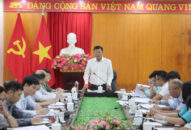 Quận Lê Chân: Rà soát, đẩy nhanh tiến độ thực hiện Nghị quyết 05 và Nghị quyết 32 của HĐND thành phố