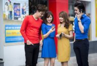 Gói cước 3G ngắn ngày của MobiFone ‘được lòng’ giới trẻ