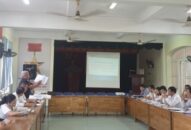 Giải phóng mặt bằng Dự án đầu tư xây dựng nút giao nam Cầu Bính: Đối thoại 5 hộ dân trước khi thực hiện quyết định cưỡng chế