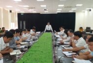 Quận Hồng Bàng: Ra quân bảo đảm trật tự an toàn giao thông