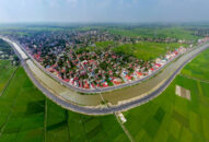 Triển khai lập quy hoạch thành phố thời kỳ 2021 – 2030, tầm nhìn đến năm 2045