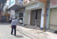 Công an tạm giữ 4 đối tượng tham gia vụ nổ súng ở Vũng Tàu