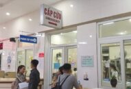 Hải Phòng: 4 trẻ nhập viện sau khi uống chung 1 chai sữa