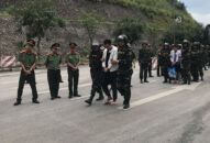 Nỗi lo tội phạm người nước ngoài