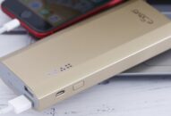 Bảo quản sạc dự phòng