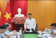 Quận Lê Chân:  Phấn đấu hoàn thành cải tạo các ngõ, ngách xuống cấp trên địa bàn  trong tháng 10/2019