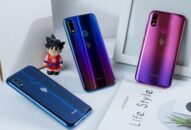 Vingroup công bố dòng điện thoại Vsmart Joy 2+