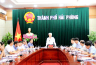 Tổ chức tổng kết 10 năm thực hiện Chương trình MTQG xây dựng nôn thôn mới đảm bảo thiết thực, trang nghiêm và hiệu quả