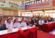 Trường Đại học Hàng hải Việt Nam khai giảng năm học 2019-2020